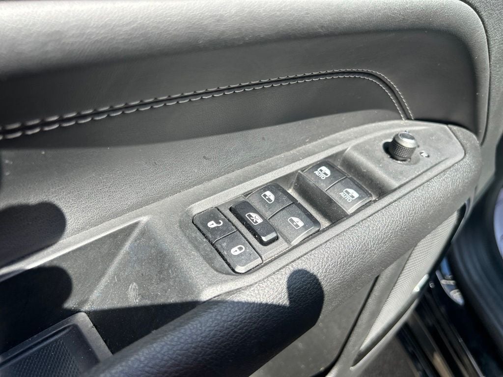 2023 Jeep Compass High Altitude 4x4