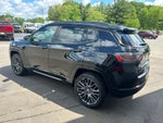 2023 Jeep Compass High Altitude 4x4