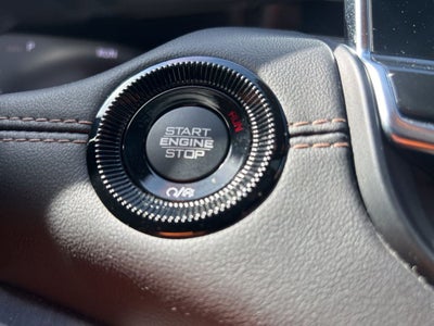 2023 Jeep Compass (RED) Edition 4x4