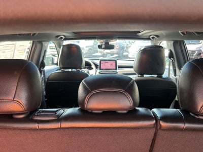 2023 Jeep Compass (RED) Edition 4x4