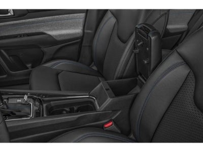2023 Jeep Compass (RED) Edition 4x4