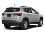 2023 Jeep Compass (RED) Edition 4x4