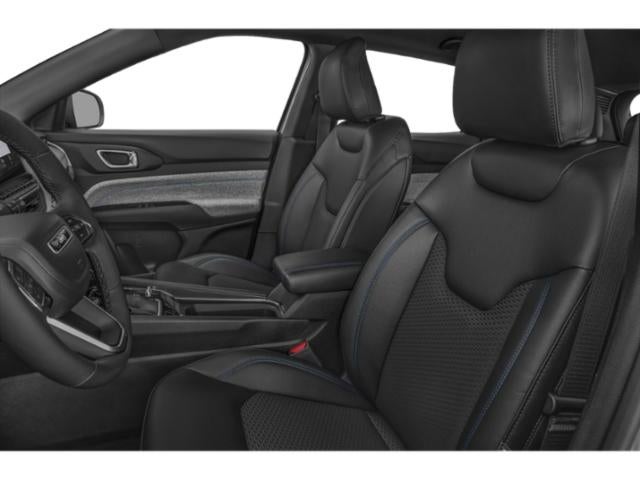 2023 Jeep Compass (RED) Edition 4x4