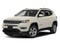 2017 Jeep New Compass Trailhawk 4x4