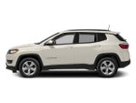 2017 Jeep New Compass Trailhawk 4x4