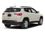 2017 Jeep New Compass Trailhawk 4x4