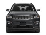 2017 Jeep New Compass Trailhawk 4x4