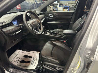 2024 Jeep Compass Trailhawk 4x4