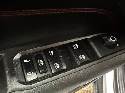 2024 Jeep Compass Trailhawk 4x4