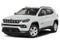 2022 Jeep Compass Latitude Lux 4x4