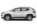 2022 Jeep Compass Latitude Lux 4x4