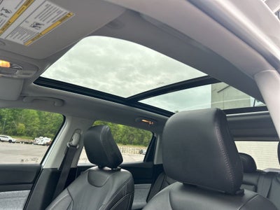 2022 Jeep Compass Latitude Lux 4x4