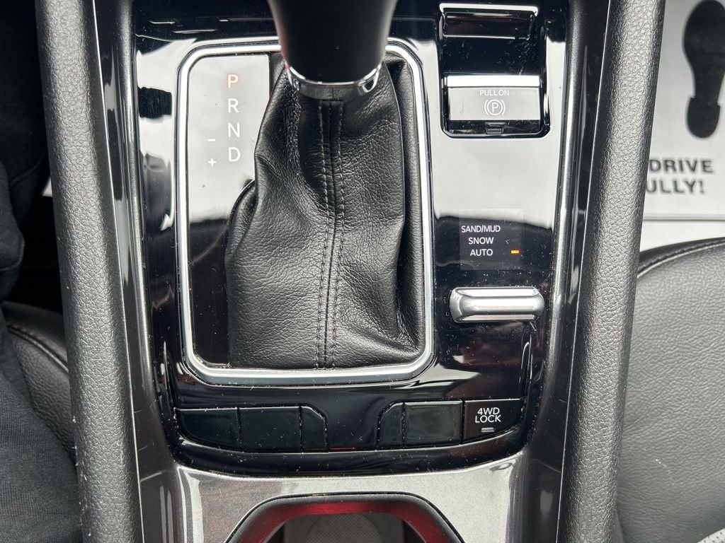 2022 Jeep Compass Latitude Lux 4x4