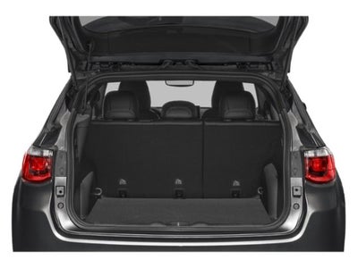 2024 Jeep Compass Latitude Lux FWD