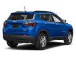 2024 Jeep Compass Latitude Lux FWD
