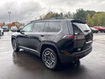 2027 Jeep Cherokee CHEROKEE LAREDO 4X4