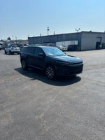 2025 Jeep Wagoneer S WAGONEER S LIMITED