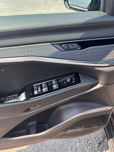 2025 Jeep Wagoneer S WAGONEER S LIMITED