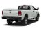 2018 RAM 3500 SLT Regular Cab 4x4 8' Box