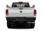 2018 RAM 3500 SLT Regular Cab 4x4 8' Box