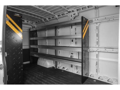 2023 RAM ProMaster 2500 Cargo Van High Roof 136' WB