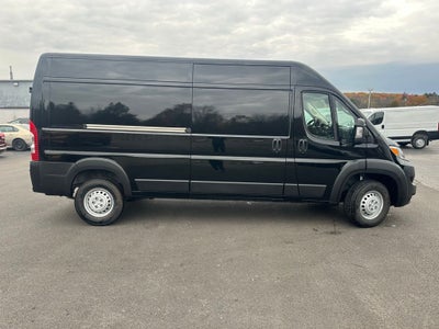 2026 RAM Ram ProMaster RAM PROMASTER 2500 TRADESMAN CARGO VAN HIGH ROOF 159' WB