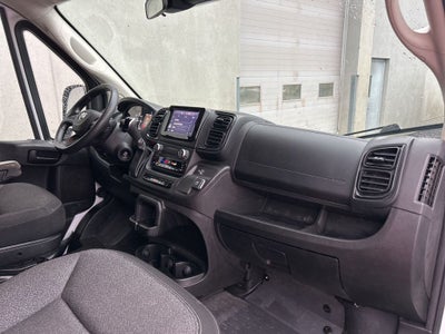 2023 RAM ProMaster 2500 Cargo Van High Roof 159' WB