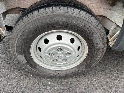 2023 RAM ProMaster 2500 Cargo Van High Roof 159' WB