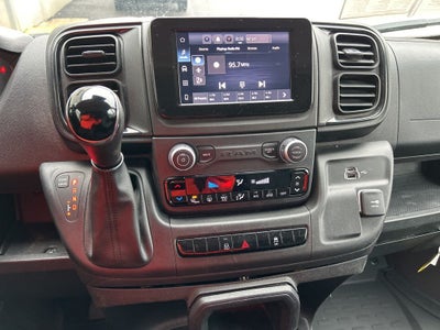 2024 RAM ProMaster 2500 Cargo Van Tradesman High Roof 159' WB w/Pass Seat