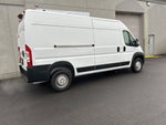 2024 RAM ProMaster 2500 Cargo Van Tradesman High Roof 159' WB w/Pass Seat