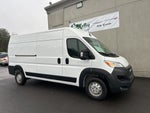 2024 RAM ProMaster 2500 Cargo Van Tradesman High Roof 159' WB w/Pass Seat