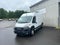 2024 RAM ProMaster 2500 Cargo Van Tradesman High Roof 159' WB w/Pass Seat