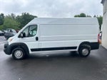 2024 RAM ProMaster 2500 Cargo Van Tradesman High Roof 159' WB w/Pass Seat