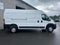 2024 RAM ProMaster 2500 Cargo Van Tradesman High Roof 159' WB w/Pass Seat