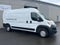 2024 RAM ProMaster 2500 Cargo Van Tradesman High Roof 159' WB w/Pass Seat