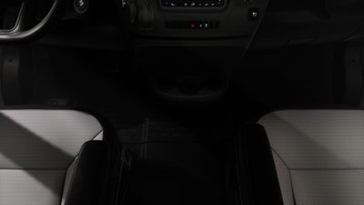 2026 RAM Ram ProMaster RAM PROMASTER 2500 TRADESMAN CARGO VAN HIGH ROOF 159' WB