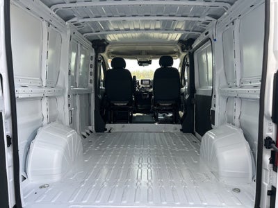 2026 RAM Ram ProMaster RAM PROMASTER 1500 TRADESMAN CARGO VAN LOW ROOF 118' WB