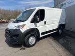 2026 RAM Ram ProMaster RAM PROMASTER 1500 TRADESMAN CARGO VAN LOW ROOF 118' WB