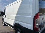 2026 RAM Ram ProMaster RAM PROMASTER 1500 TRADESMAN CARGO VAN LOW ROOF 118' WB