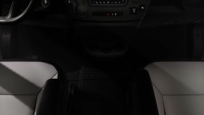 2026 RAM Ram ProMaster RAM PROMASTER 1500 TRADESMAN CARGO VAN LOW ROOF 118' WB