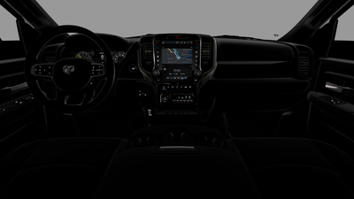 2026 RAM Ram 2500 RAM 2500 TRADESMAN REGULAR CAB 4X4 8' BOX