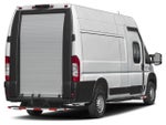 2024 RAM ProMaster 3500 Delivery Van BEV Tradesman