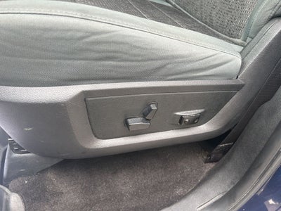 2018 RAM 1500 Big Horn Crew Cab 4x4 5'7' Box