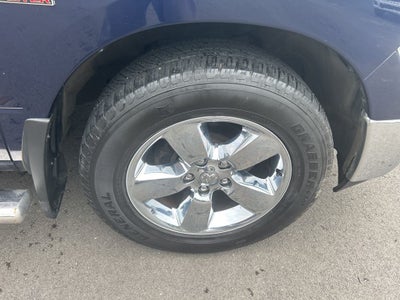 2018 RAM 1500 Big Horn Crew Cab 4x4 5'7' Box