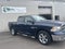 2018 RAM 1500 Big Horn Crew Cab 4x4 5'7' Box