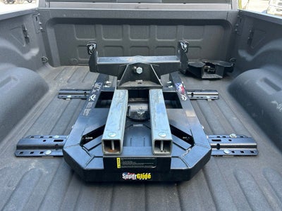 2025 RAM 2500 Tradesman Crew Cab 4x4 6'4' Box