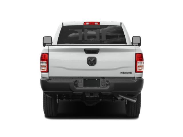 2024 RAM 2500 Tradesman Crew Cab 4x4 6'4' Box