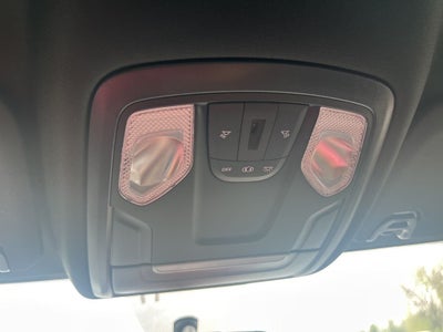 2024 RAM 2500 Tradesman Crew Cab 4x4 6'4' Box