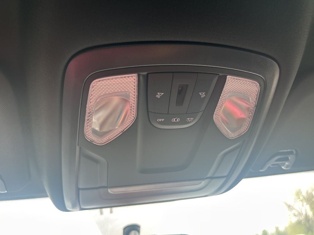 2024 RAM 2500 Tradesman Crew Cab 4x4 6'4' Box