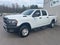 2024 RAM 2500 Tradesman Crew Cab 4x4 6'4' Box